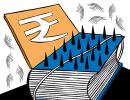 Govt pegs fiscal deficit at 6.8% in FY22