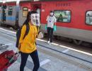 Record Rs 1.10 lakh cr for Railways in Budget