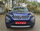 Rediff Test Drive: The all-new Tata Safari