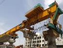 Infra push: Higher spending yet to reflect in top line