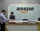 SC notice to Future Retail, others on Amazon's plea