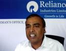 Reliance spins off oil-to-chemical biz as new entity