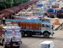 Fuel price hike: 50K small truckers may go out of biz