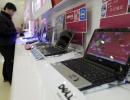 Production of laptops, PCs gets Rs 7,350 cr booster