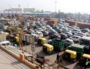 Chaos rules at toll plazas over FASTag implementation