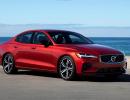 Volvo S60 takes the safety-first mantra seriously