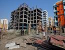 Housing sales down 37%, office leasing dips 35% in '20