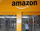 Show-cause notice to Amazon over Rs 175 cr tax demand