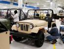 Mahindra lays off 2/3rd of staff at its American arm