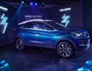 Tata Motors signs MoU for Ford India's Sanand plant