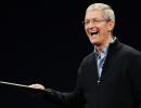 Govt may ask Apple CEO to make more iPhones in India