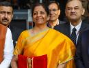 Sitharaman to explain Budget in 15 states