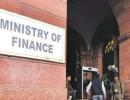 Finmin reimposes spending curbs on ministries for Q2