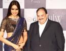 Glimmers of Choksi's 'empire' that was built on fraud