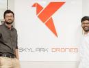 Skylark Drones raises $3 mn to fuel expansion