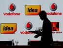 Vodafone Idea's CEO tries to calm anxious employees