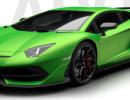 Lamborghini looking at record sales in India in 2021