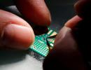 How India can avoid being crippled by chip shortages