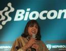 Sebi's insider trading laws needs to change: Biocon