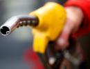 Fuel sales drop 17% in May on COVID lockdowns