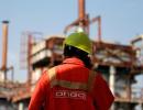 10 in fray for ONGC's top job