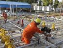 Gas price increase positive for ONGC, Reliance: Fitch