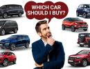 Your Car Queries Answered