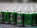 Heineken can now buy extra stake in United Breweries