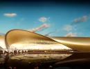 REVEALED! What Navi Mumbai airport will look like