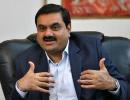 Adani stocks: Rs 1.59 trn market-cap wiped out