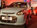 Maruti Suzuki to hike car prices in Q2