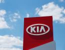 What Kia hopes to achieve by adding India to name