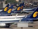 Jet Airways assured of slots by around 30 airports