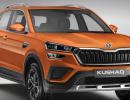 Skoda drives in the Rs 10.5-lakh midsize SUV Kushaq