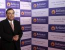 Reliance to invest in Abu Dhabi petrochemical hub