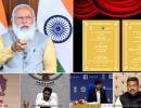 PM's ambitious Sagarmala plans - 574 projects @ $82 bn