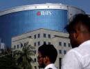 Govt reshuffles IL&FS board