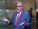 Mallya extradition: 'Legal process has to be followed'