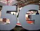 Airtel, TCS ink JV for 5G-based remote robotic biz