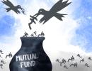 Mutual funds allowed to invest in international stocks