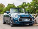 Mini in name, max in power and appeal