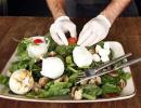 Amul to start making buffalo mozzarella cheese