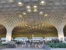 Mumbai airport switches to green energy sources