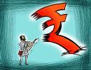 Investor wealth tumbles over Rs 8 lakh cr in 5 days