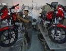 How Bajaj Auto plans to manage surplus funds