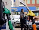 Petrol, diesel prices fall for 2nd straight day