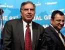 How the Tata Sons-Cyrus Mistry case unfolded