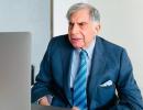 SP group can't call Ratan Tata a shadow director: SC