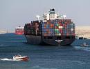 Shipping cos gain as Baltic Dry index hits 10-yr high