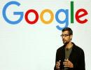 Google allows employees to work offsite 2 days a week